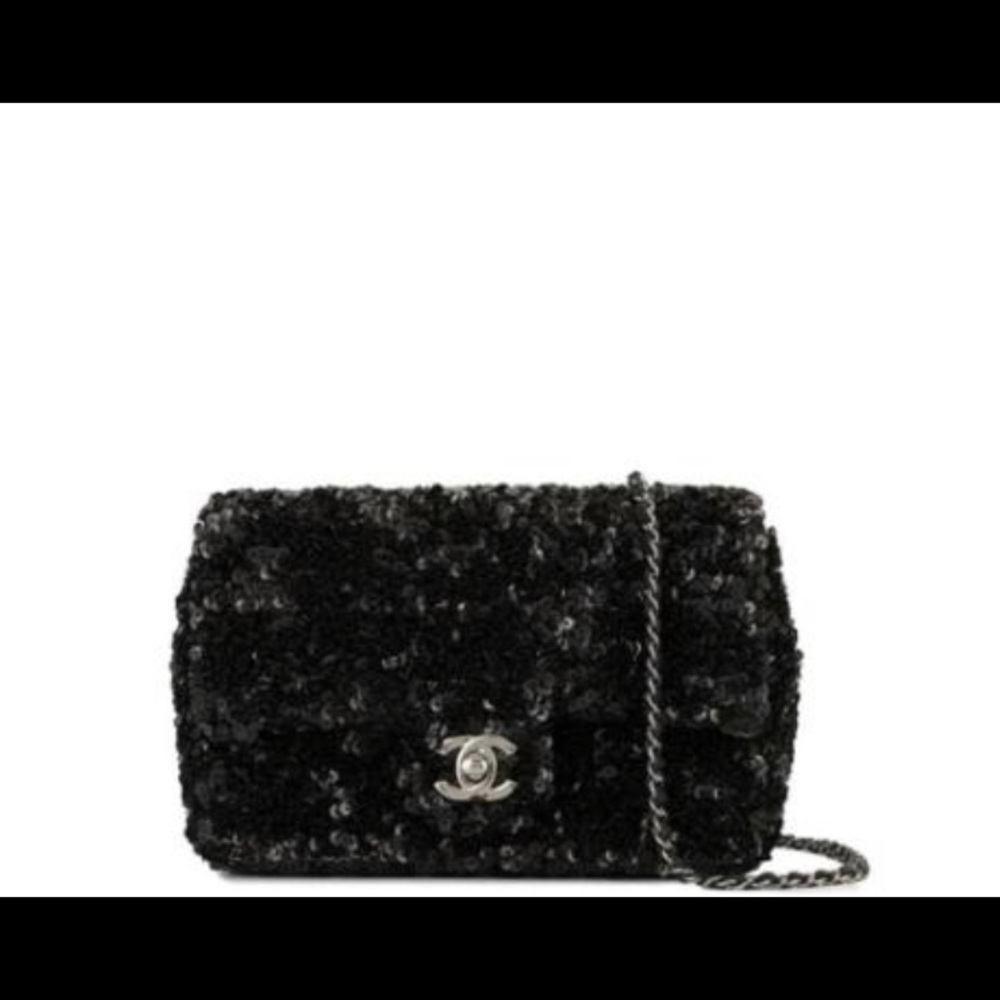 Chanel bag